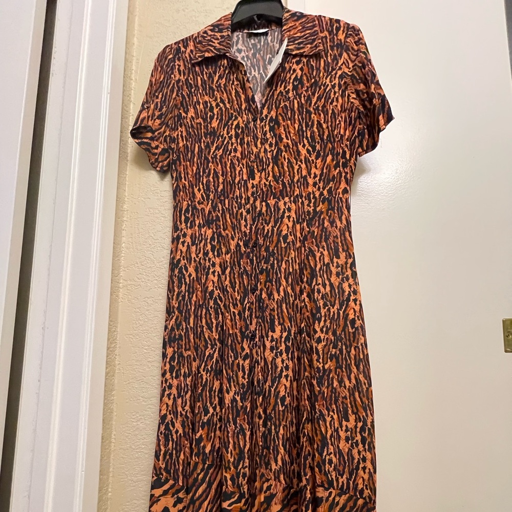 Sandro dress. Size small, EU 36